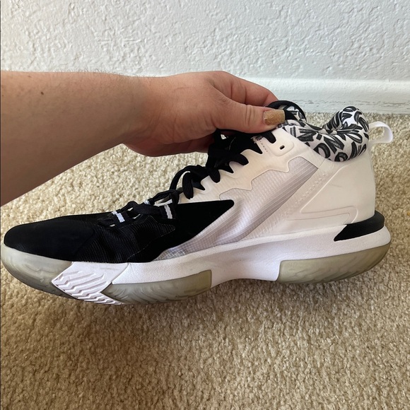 Nike Jordan Zion 1 Basketball Shoes Size 14 Mens Sneakers main image 8